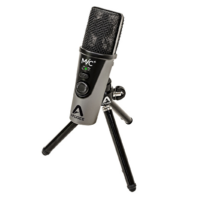 APOGEE MIC PLUS USB Mikrofon